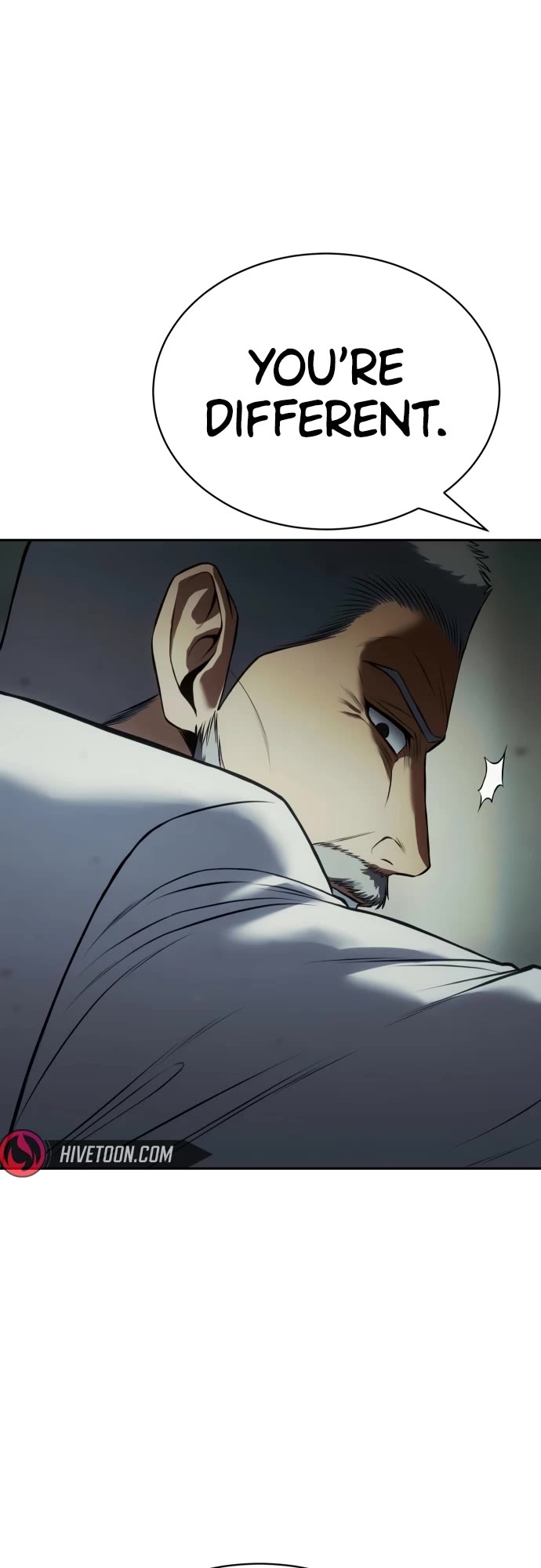 Baek XX Chapter 151 page 49 - Chapter 151
