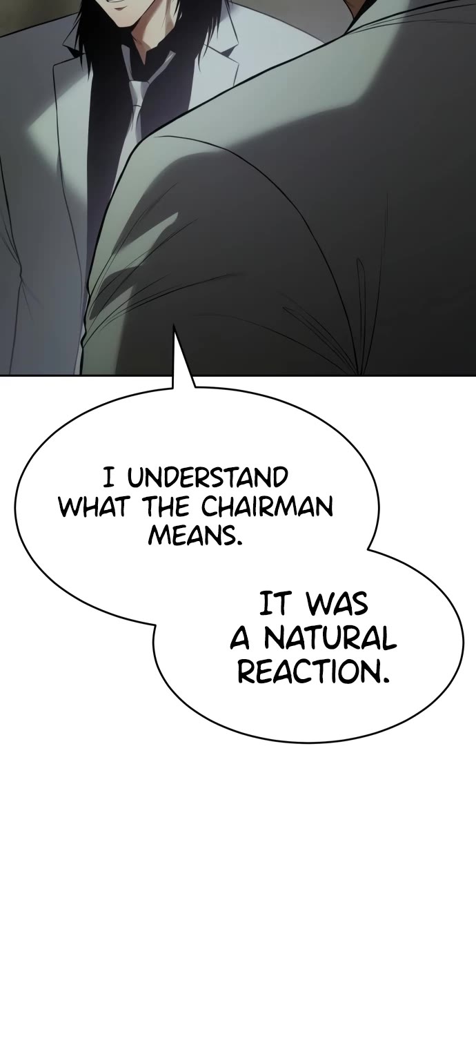 Baek XX Chapter 151 page 5 - Chapter 151
