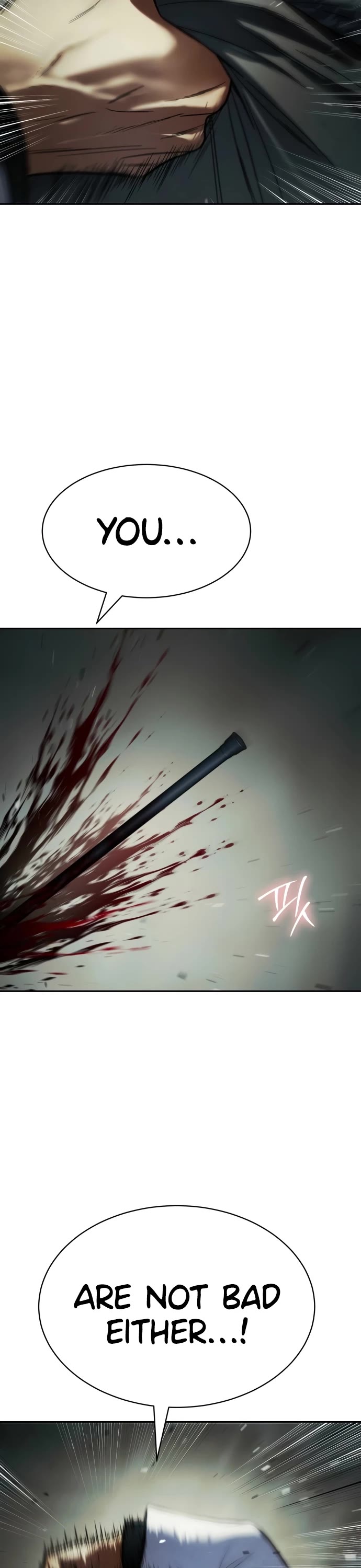 Baek XX Chapter 151 page 52 - Chapter 151