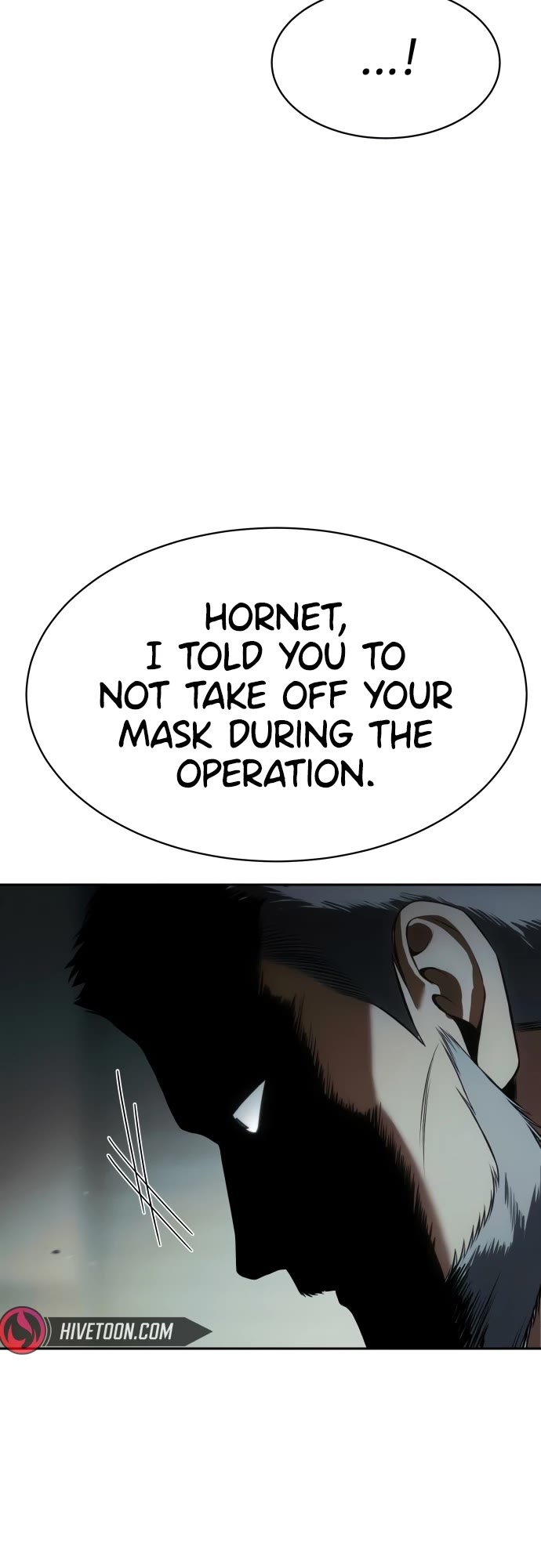 Baek XX Chapter 151 page 54 - Chapter 151