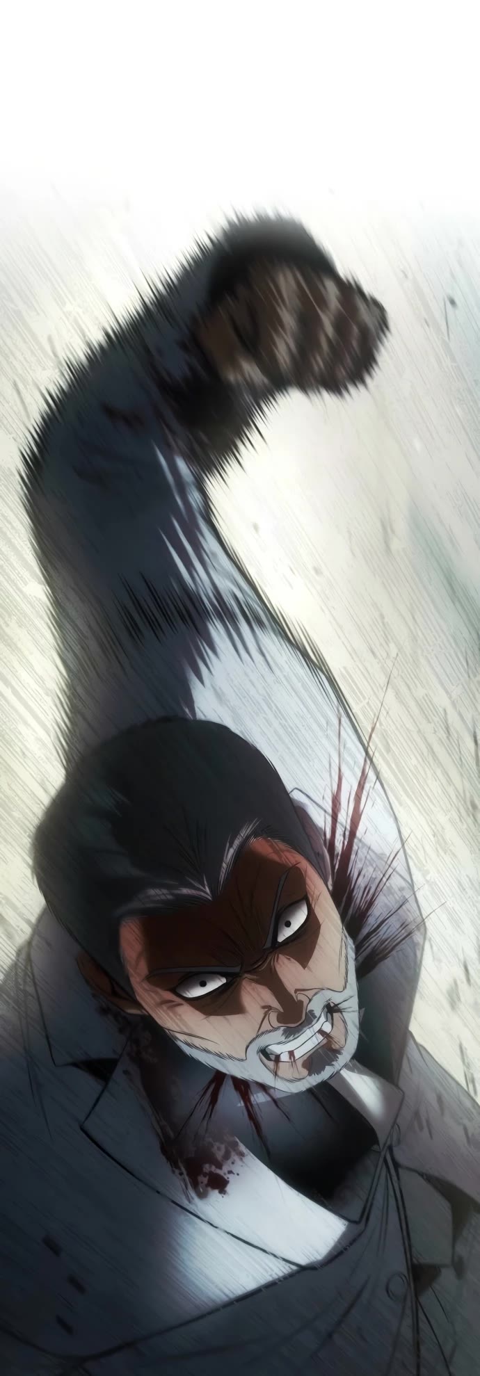 Baek XX Chapter 151 page 59 - Chapter 151