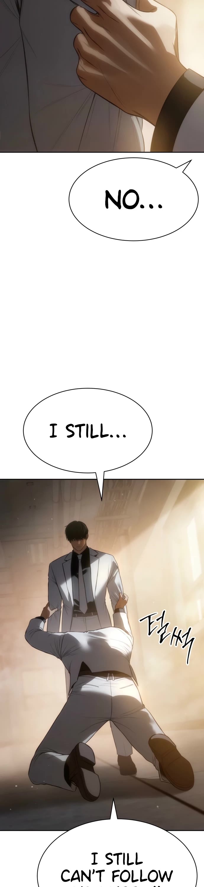 Baek XX Chapter 151 page 63 - Chapter 151