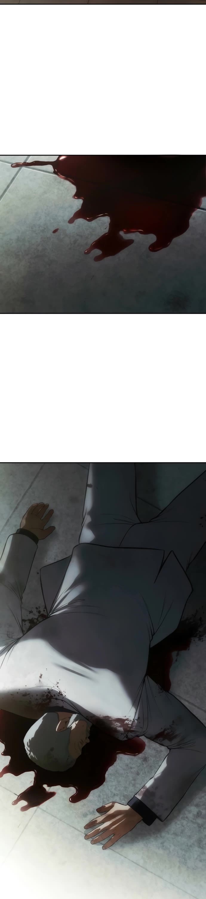 Baek XX Chapter 151 page 67 - Chapter 151