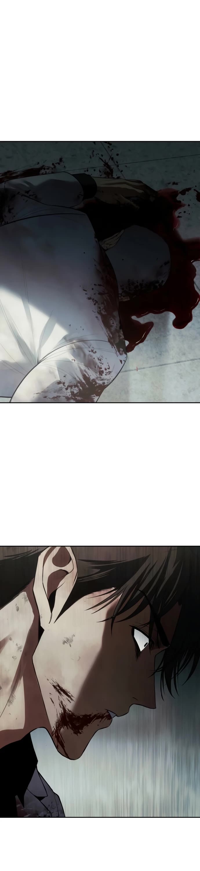 Baek XX Chapter 151 page 71 - Chapter 151