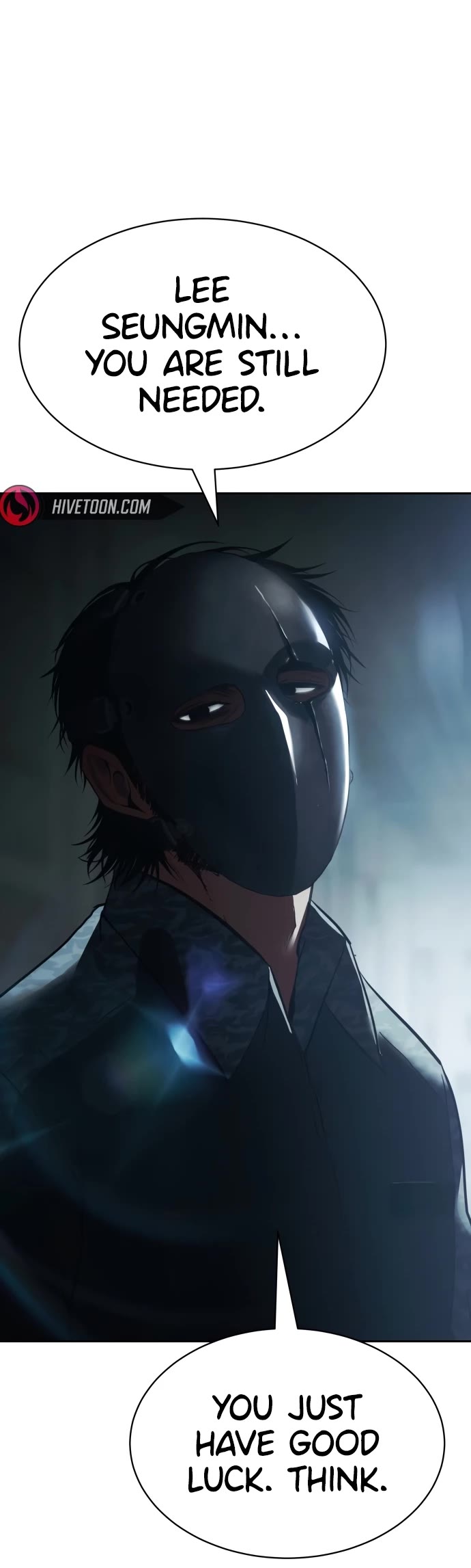 Baek XX Chapter 151 page 75 - Chapter 151