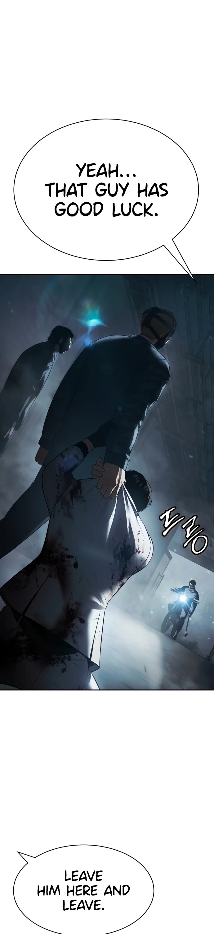 Baek XX Chapter 151 page 76 - Chapter 151