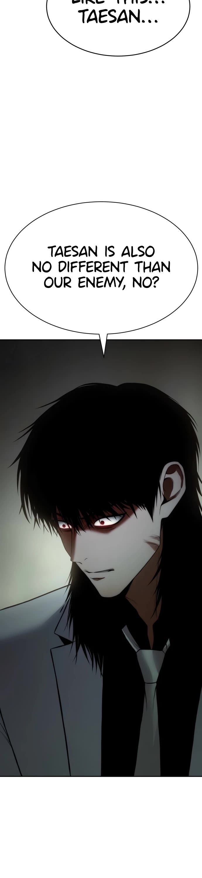 Baek XX Chapter 151 page 8 - Chapter 151