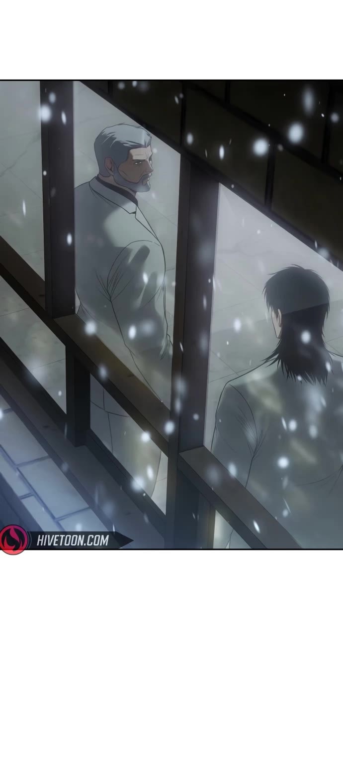 Baek XX Chapter 151 page 9 - Chapter 151