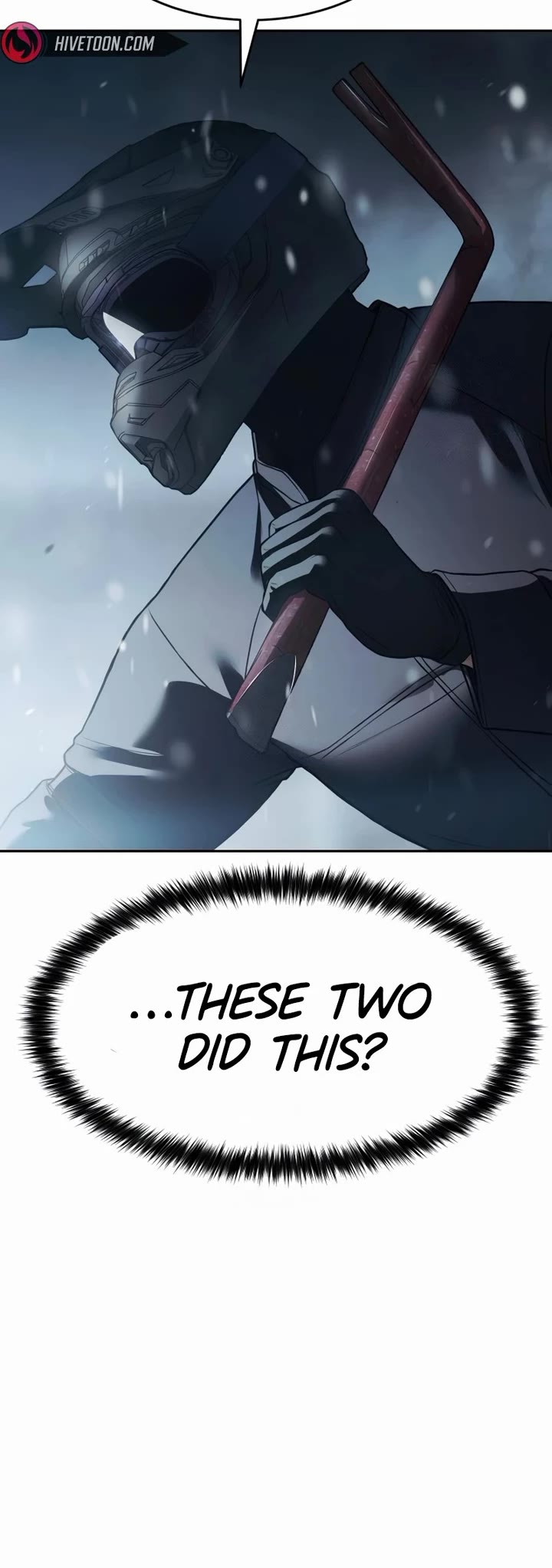 Baek XX Chapter 152 page 15 - Chapter 152
