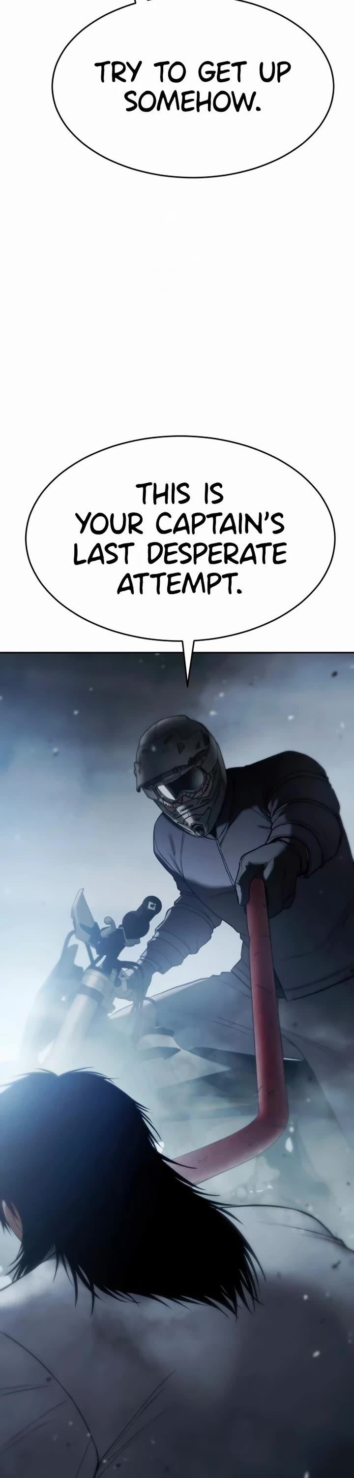 Baek XX Chapter 152 page 30 - Chapter 152