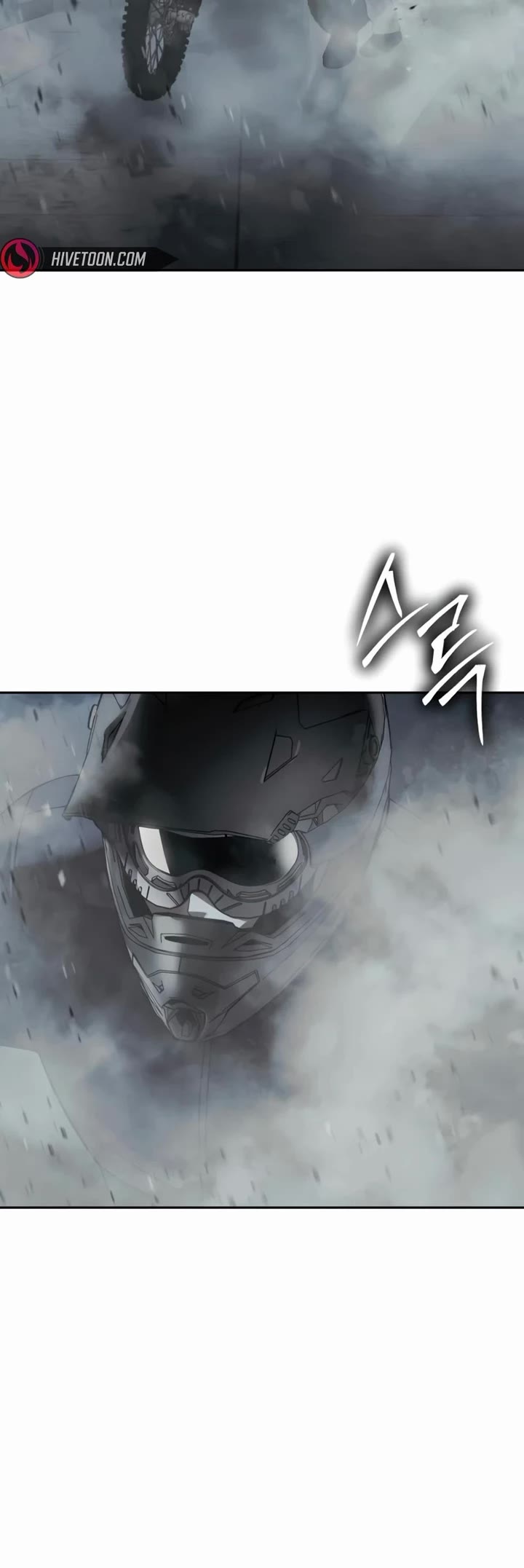 Baek XX Chapter 152 page 33 - Chapter 152