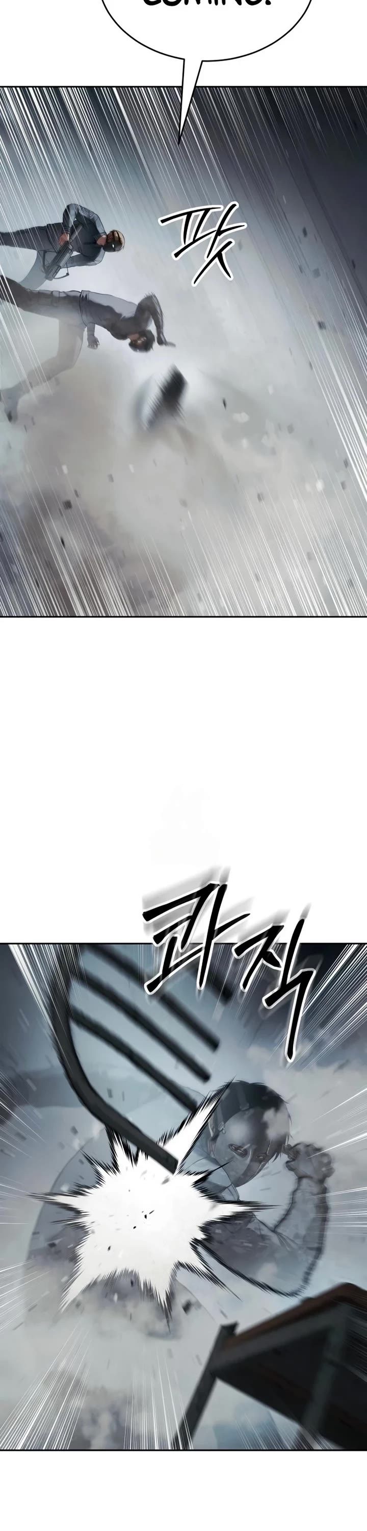 Baek XX Chapter 152 page 35 - Chapter 152