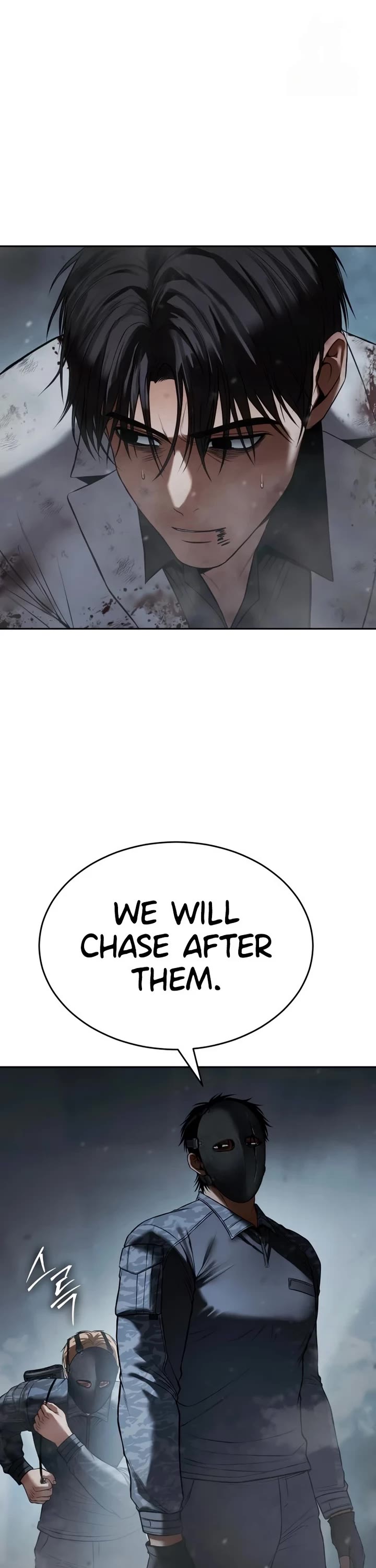 Baek XX Chapter 152 page 39 - Chapter 152