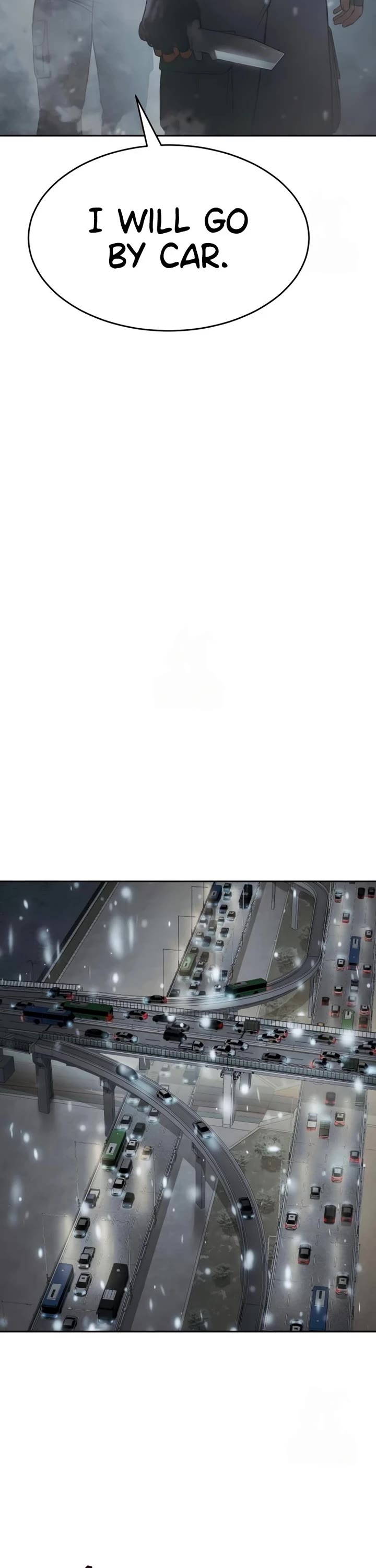 Baek XX Chapter 152 page 40 - Chapter 152