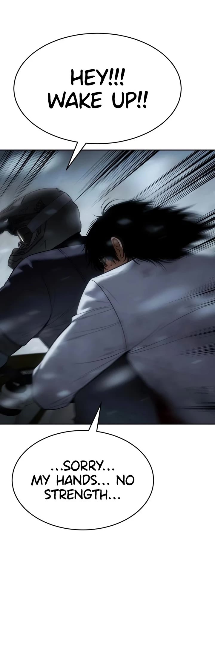 Baek XX Chapter 152 page 42 - Chapter 152