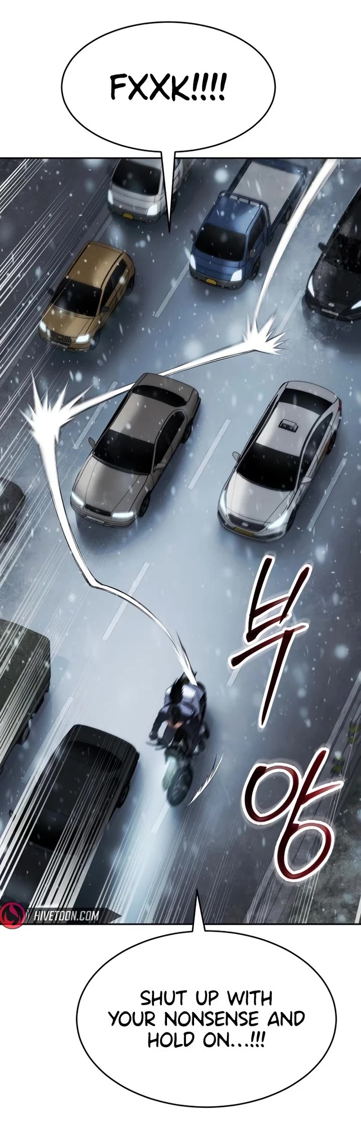 Baek XX Chapter 152 page 43 - Chapter 152