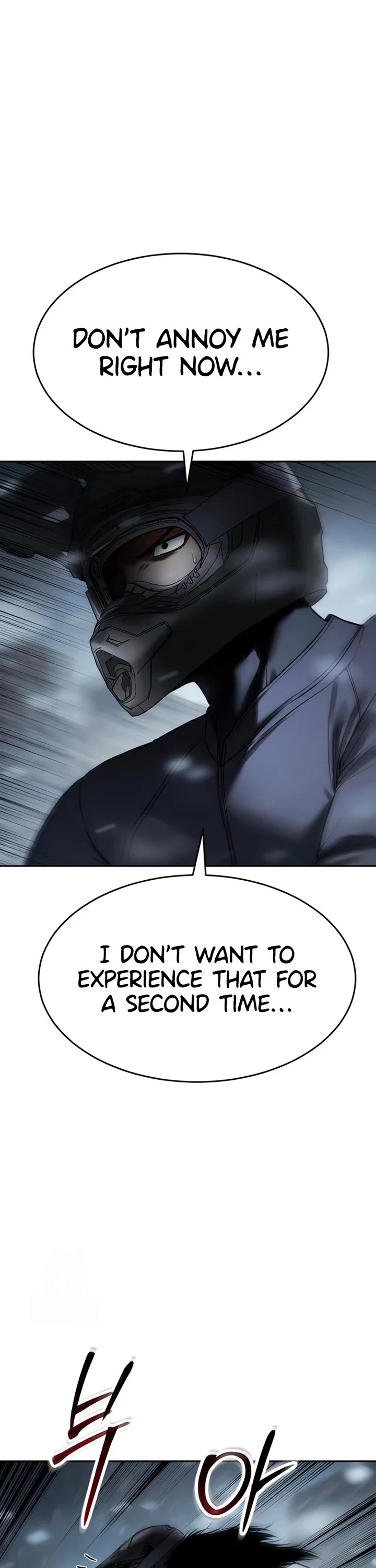 Baek XX Chapter 152 page 44 - Chapter 152