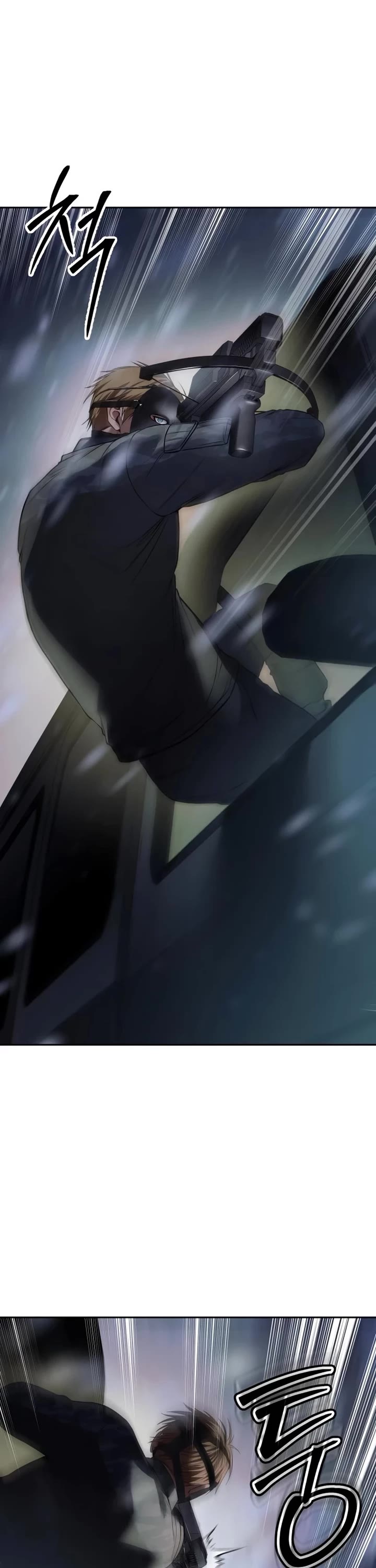 Baek XX Chapter 152 page 46 - Chapter 152