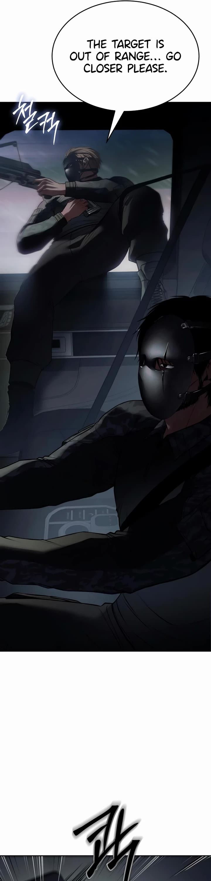 Baek XX Chapter 152 page 49 - Chapter 152
