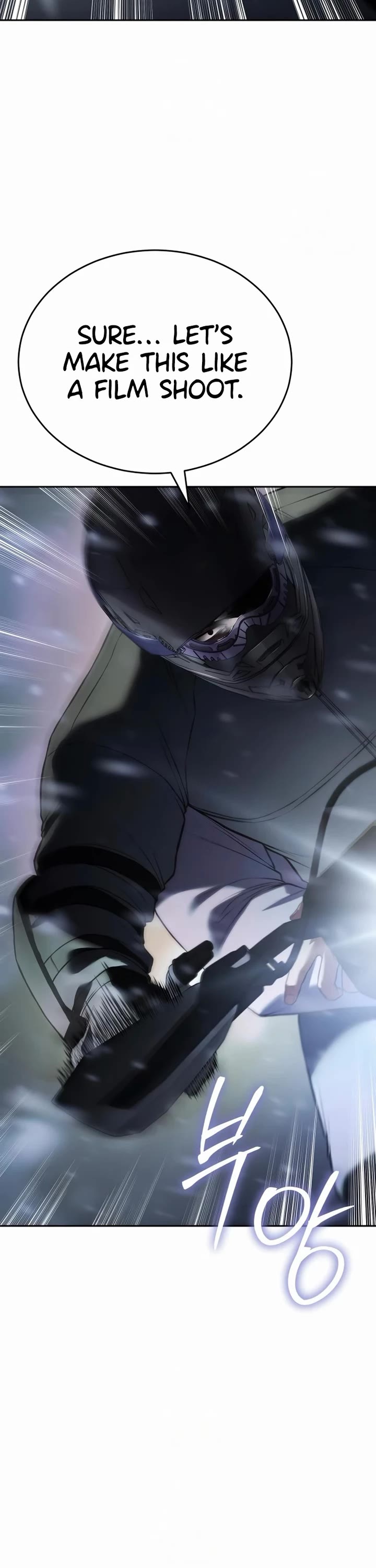 Baek XX Chapter 152 page 51 - Chapter 152