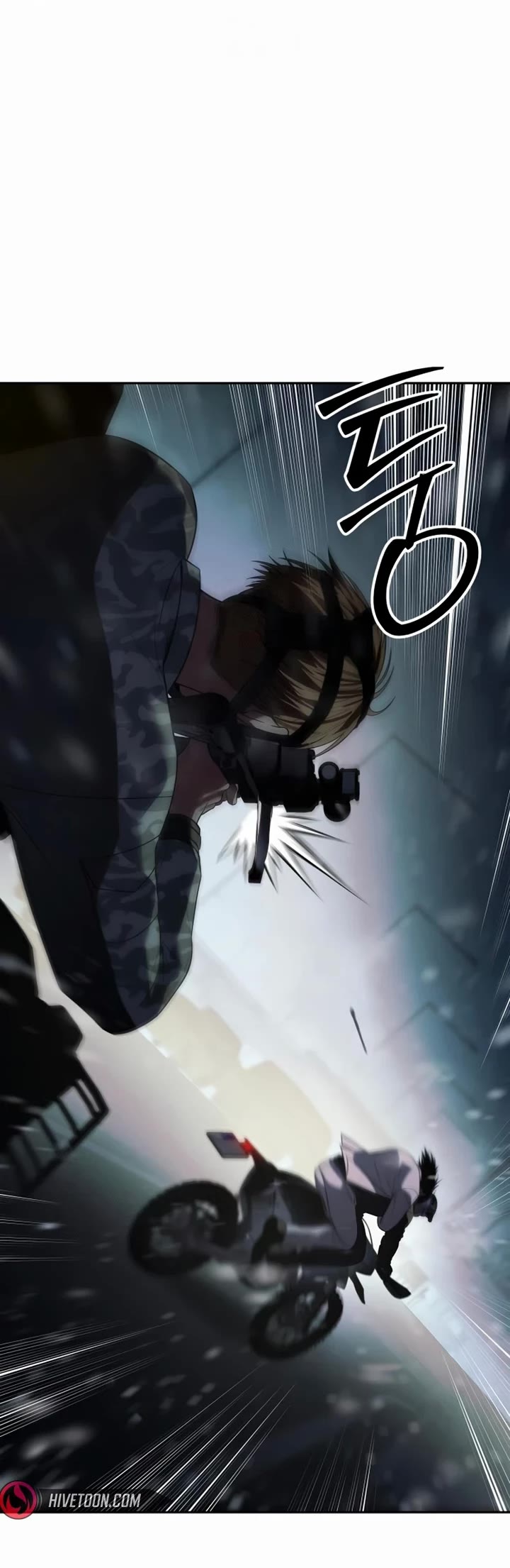 Baek XX Chapter 152 page 57 - Chapter 152