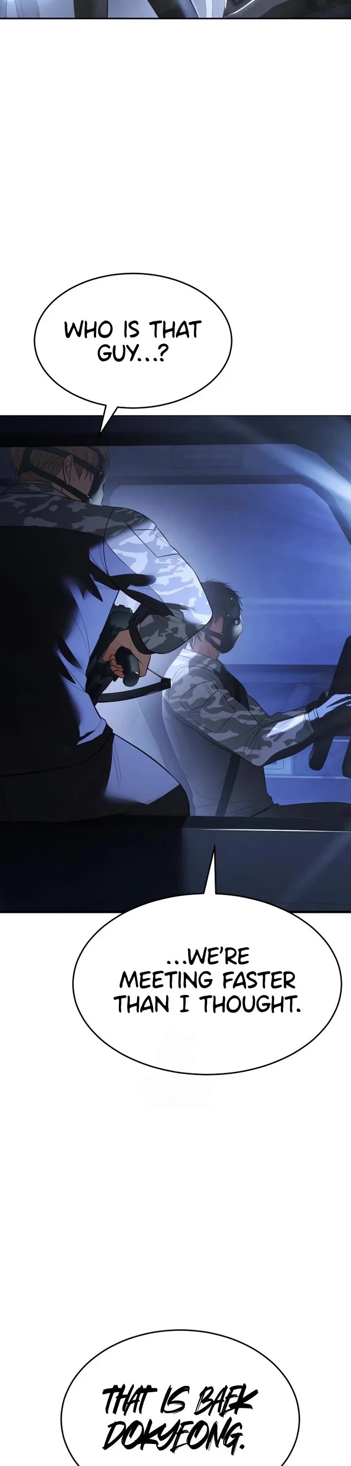 Baek XX Chapter 152 page 66 - Chapter 152