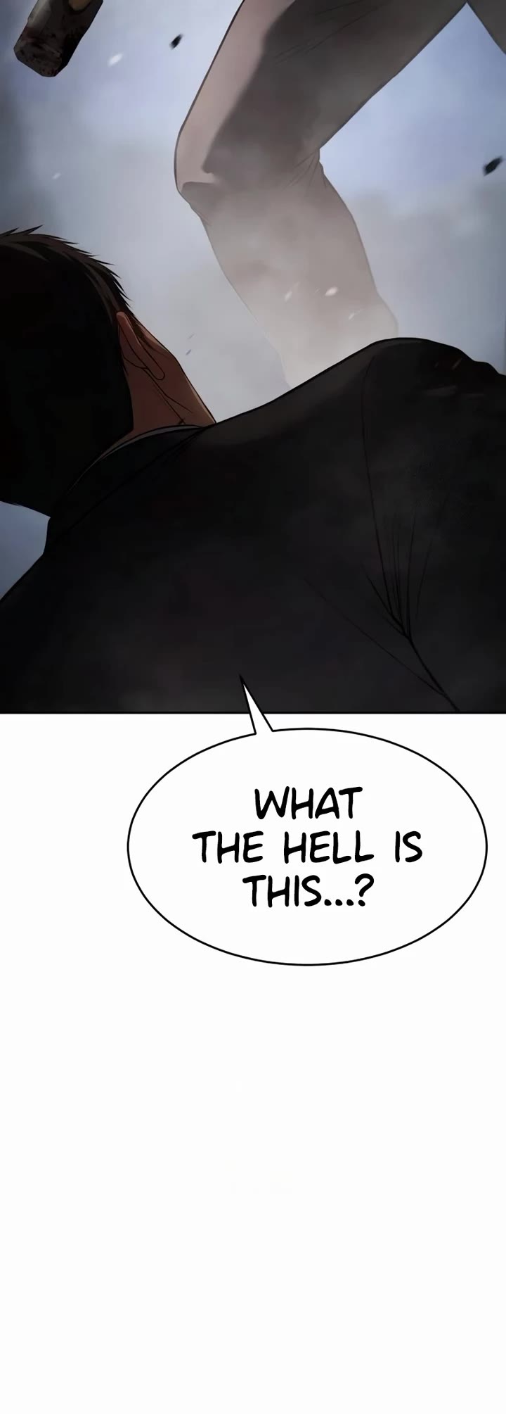 Baek XX Chapter 153 page 19 - Chapter 153