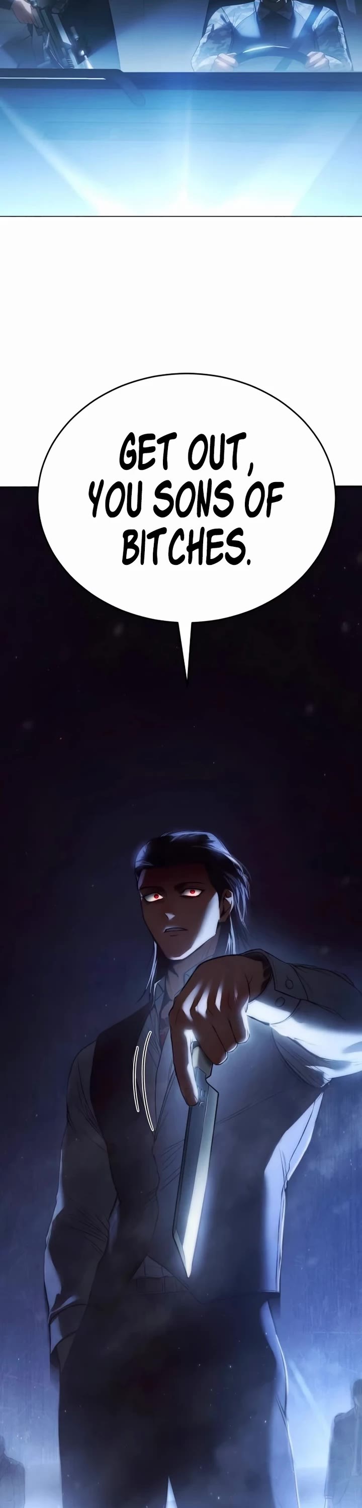 Baek XX Chapter 153 page 2 - Chapter 153