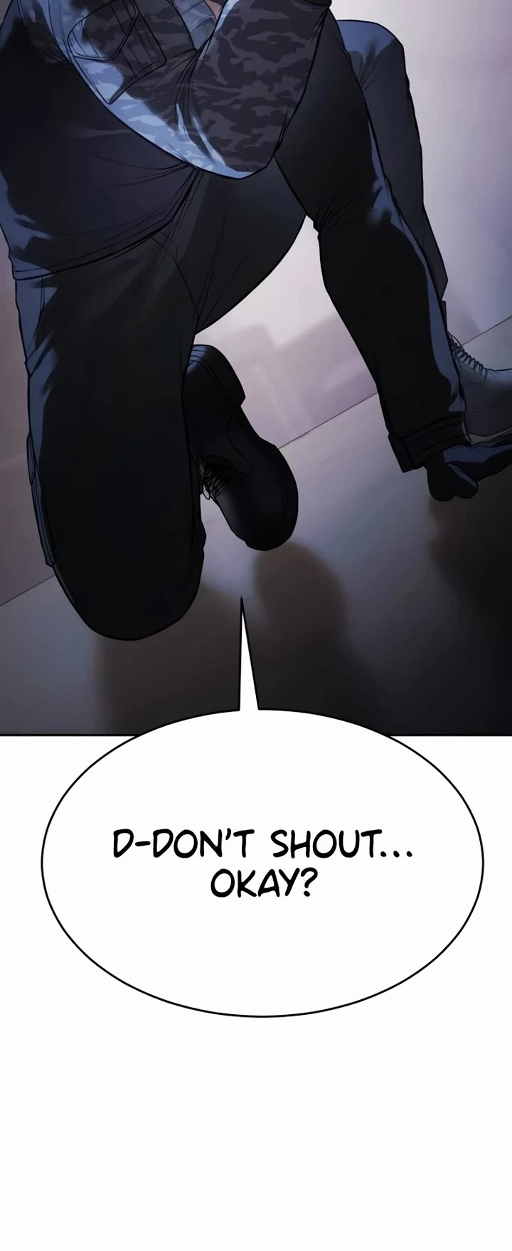 Baek XX Chapter 153 page 28 - Chapter 153
