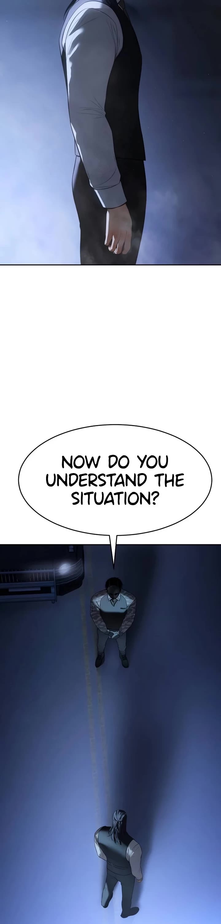 Baek XX Chapter 153 page 30 - Chapter 153