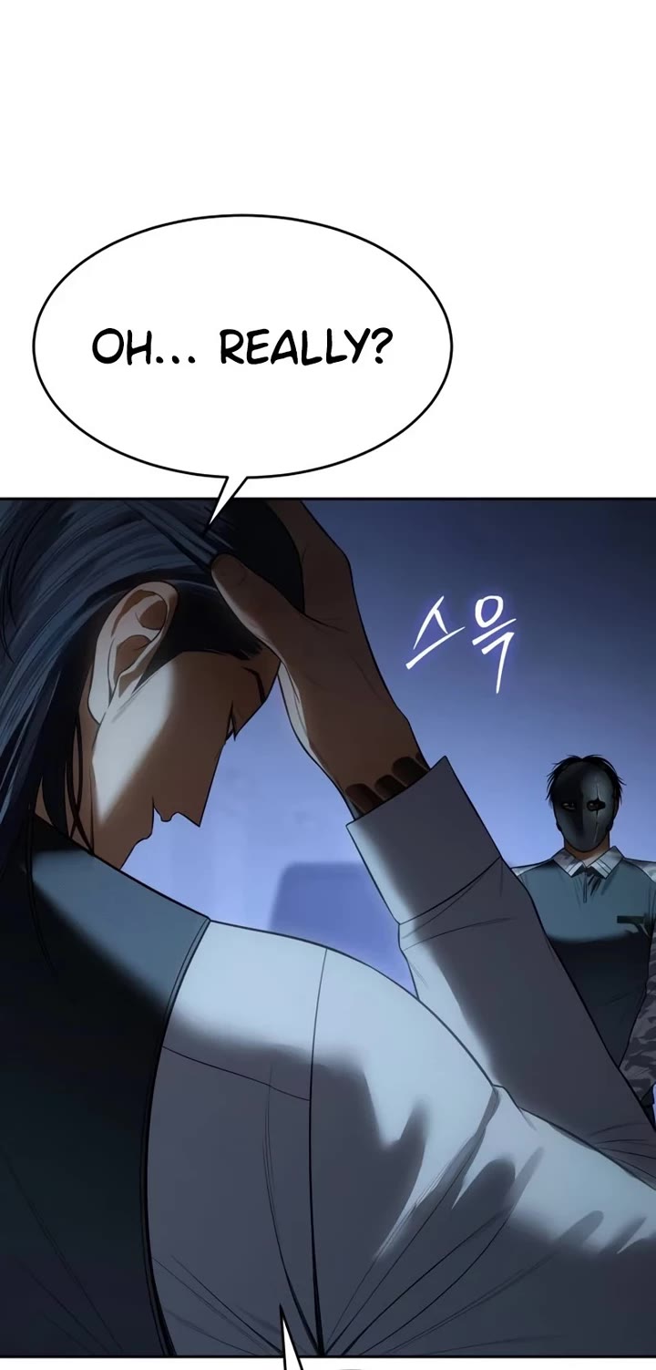 Baek XX Chapter 153 page 32 - Chapter 153