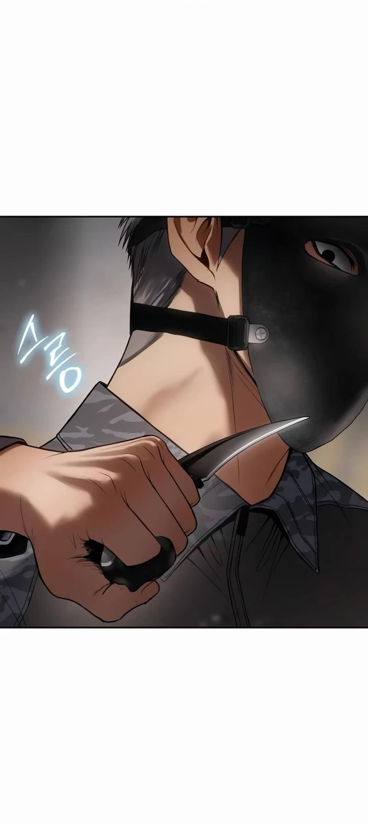 Baek XX Chapter 153 page 38 - Chapter 153