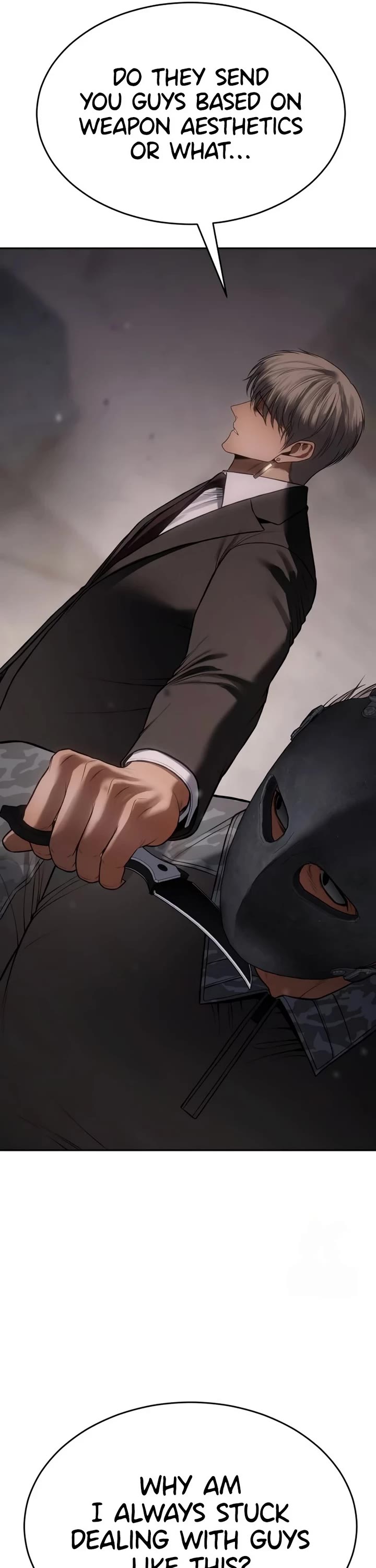 Baek XX Chapter 153 page 39 - Chapter 153