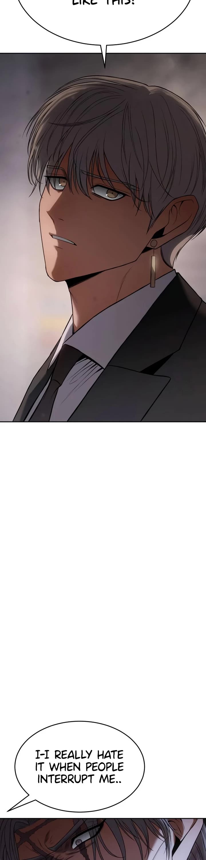 Baek XX Chapter 153 page 40 - Chapter 153