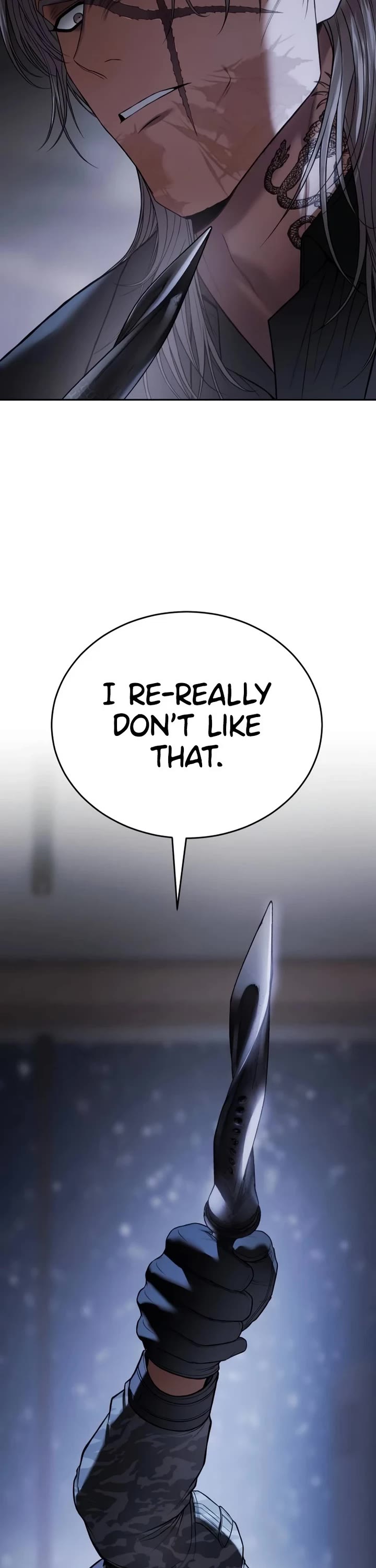 Baek XX Chapter 153 page 41 - Chapter 153