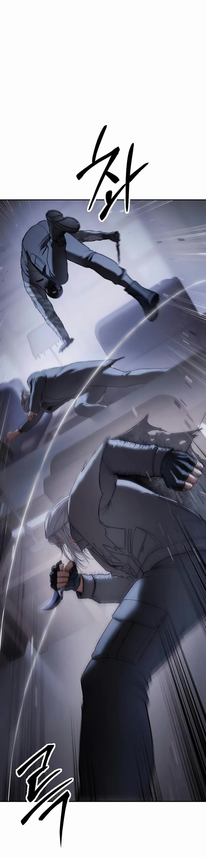 Baek XX Chapter 153 page 44 - Chapter 153