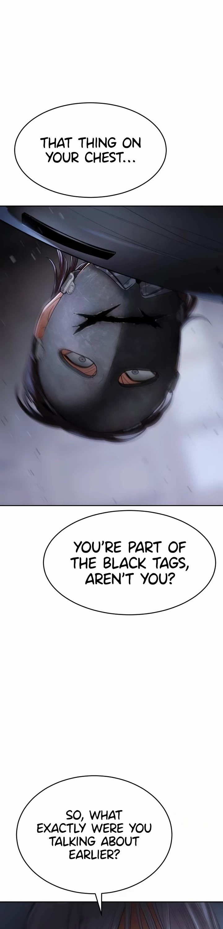 Baek XX Chapter 153 page 45 - Chapter 153