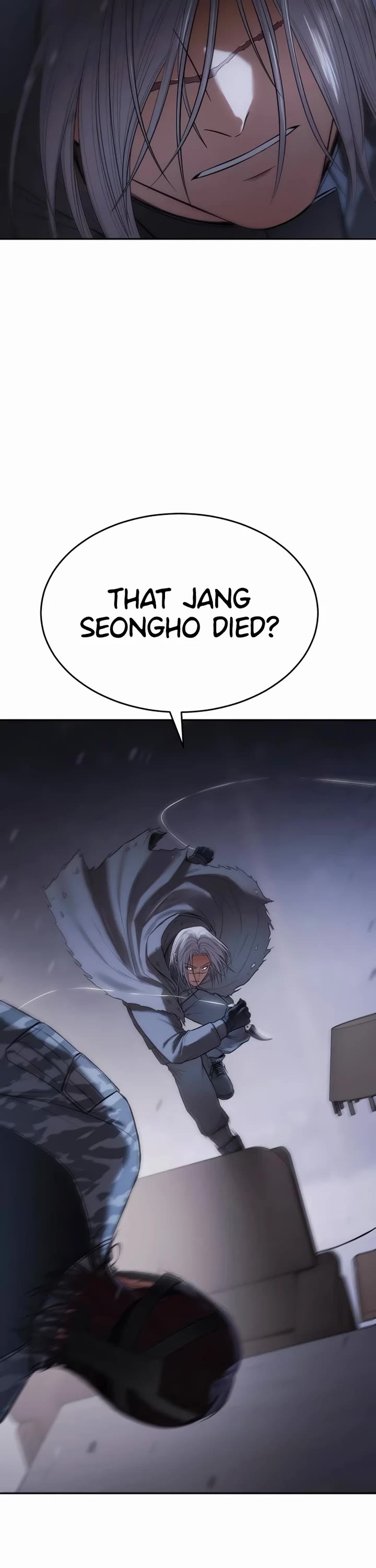 Baek XX Chapter 153 page 46 - Chapter 153