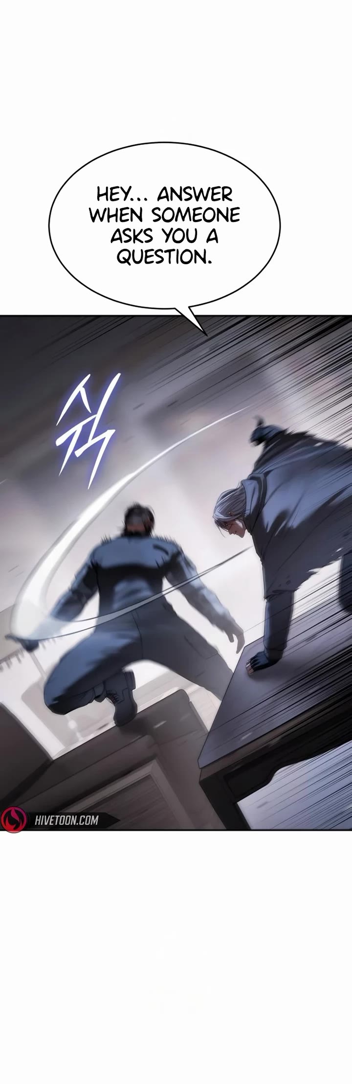 Baek XX Chapter 153 page 48 - Chapter 153