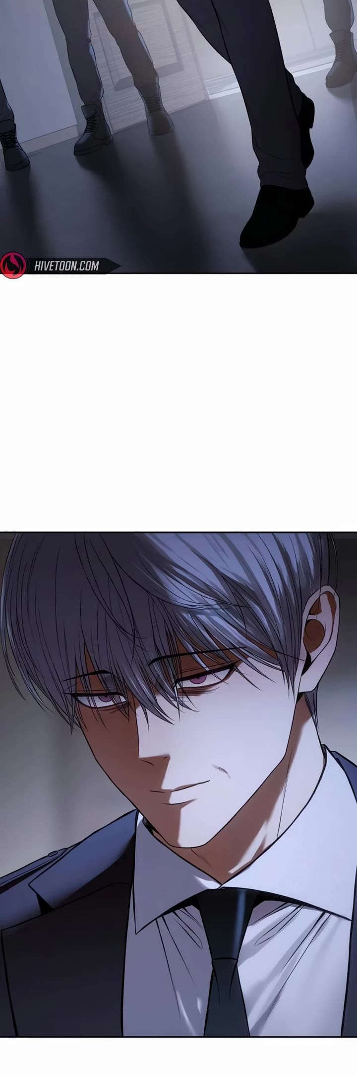 Baek XX Chapter 153 page 52 - Chapter 153