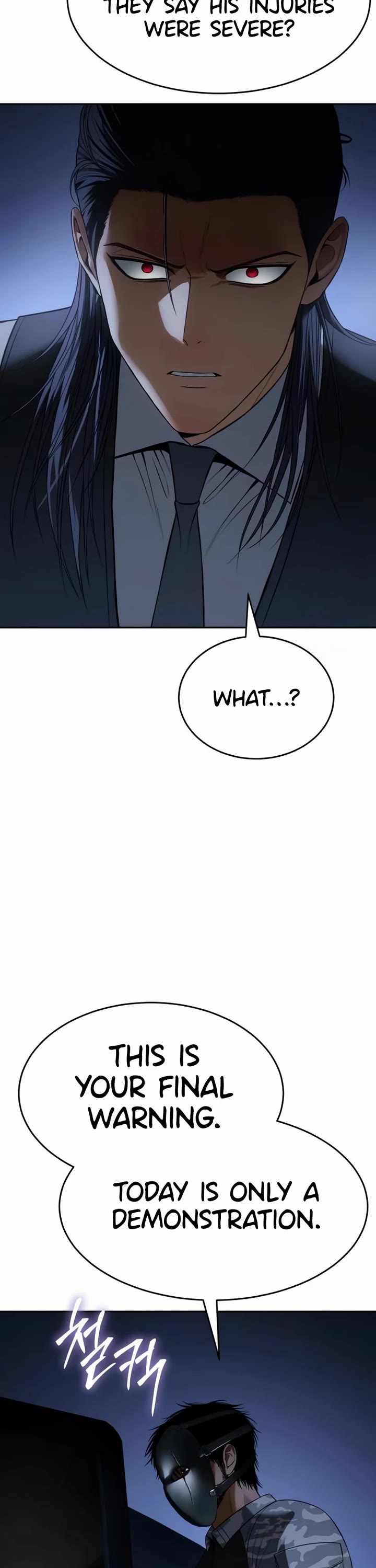 Baek XX Chapter 153 page 56 - Chapter 153