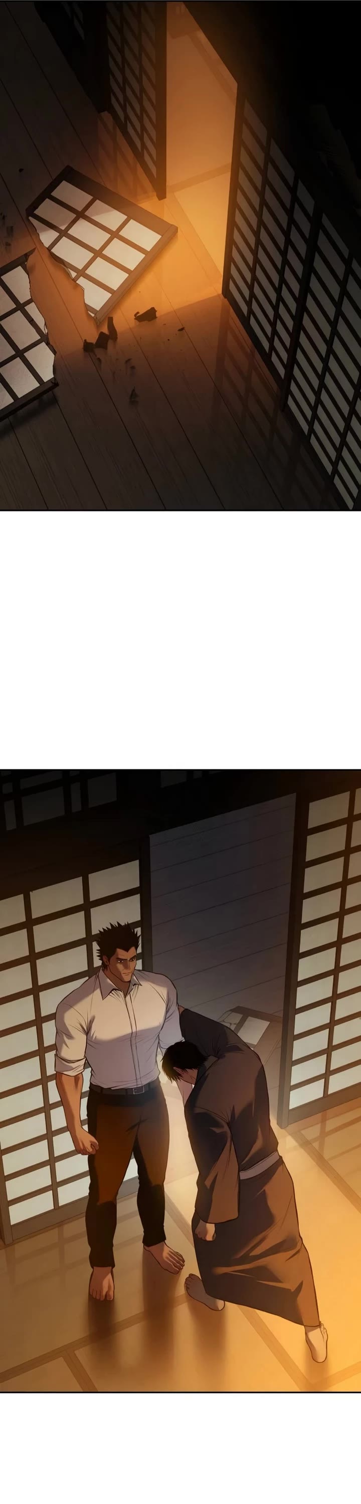 Baek XX Chapter 153 page 64 - Chapter 153