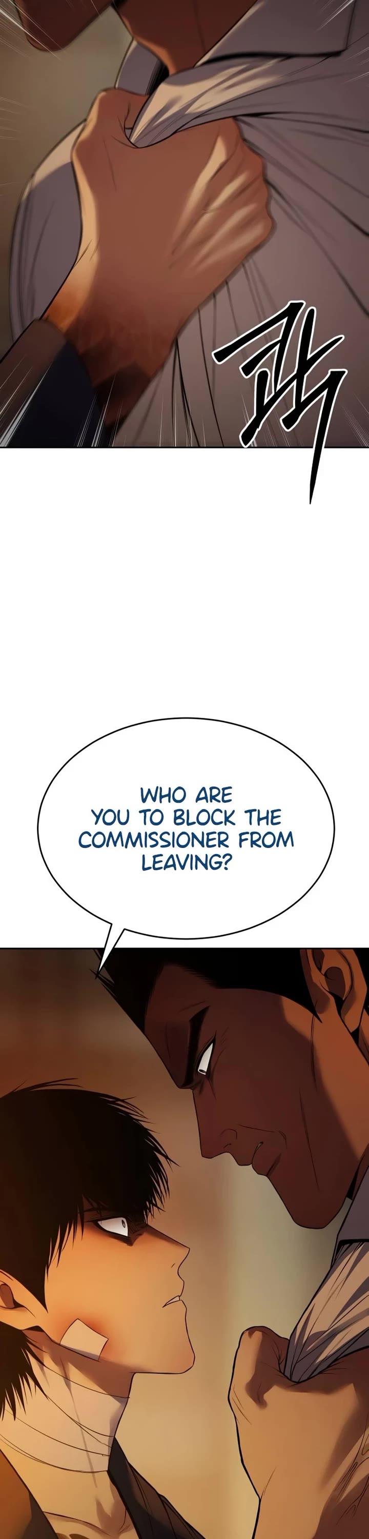 Baek XX Chapter 153 page 66 - Chapter 153