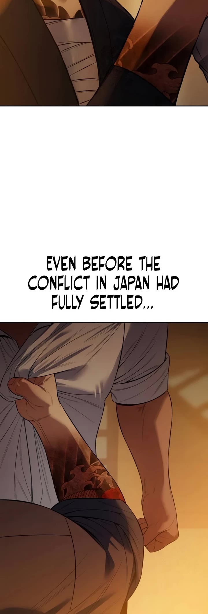 Baek XX Chapter 153 page 67 - Chapter 153