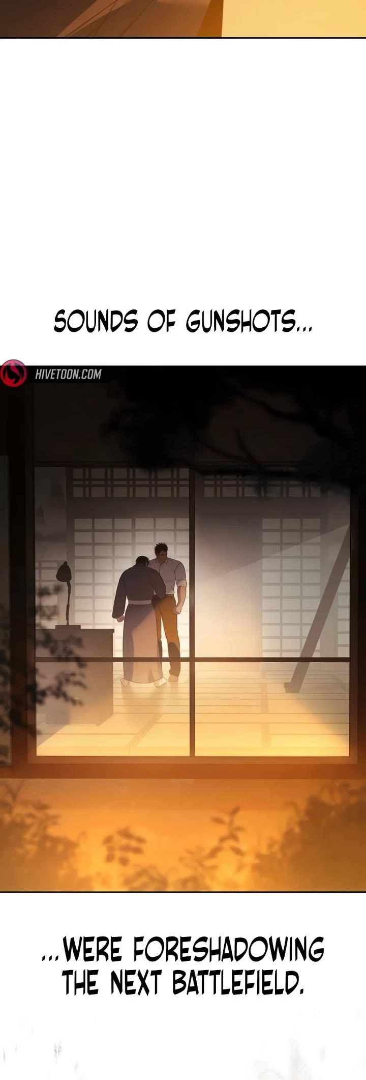 Baek XX Chapter 153 page 68 - Chapter 153