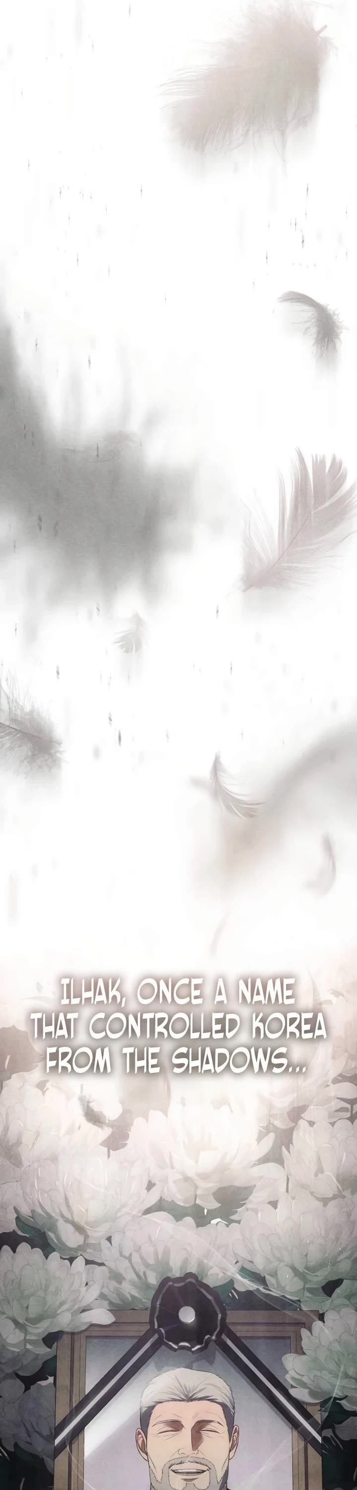 Baek XX Chapter 153 page 69 - Chapter 153