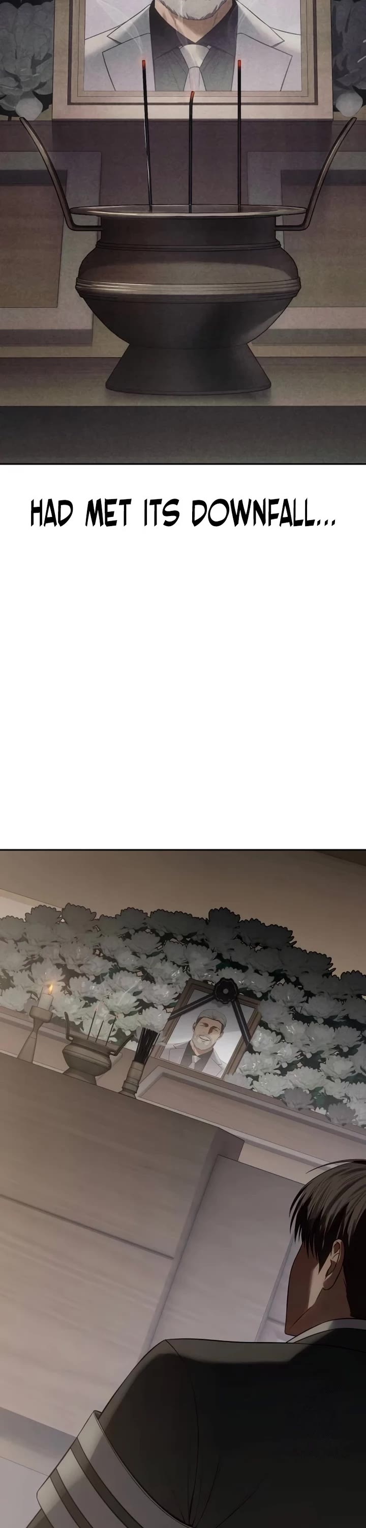 Baek XX Chapter 153 page 70 - Chapter 153