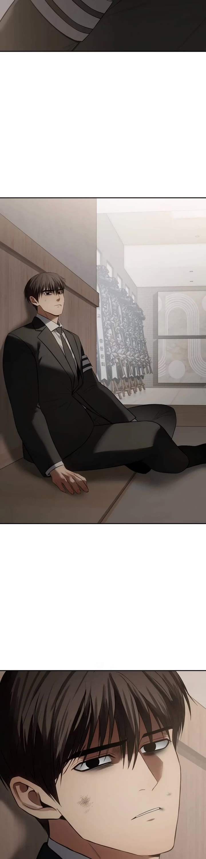 Baek XX Chapter 153 page 71 - Chapter 153