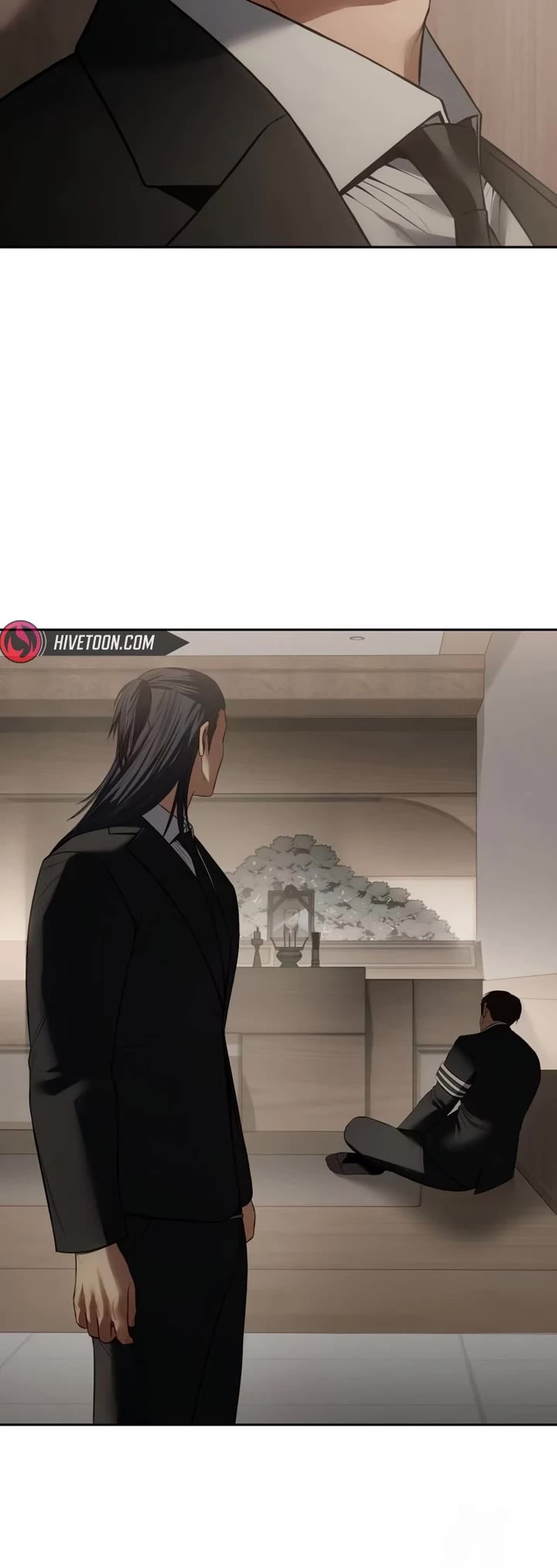 Baek XX Chapter 153 page 72 - Chapter 153