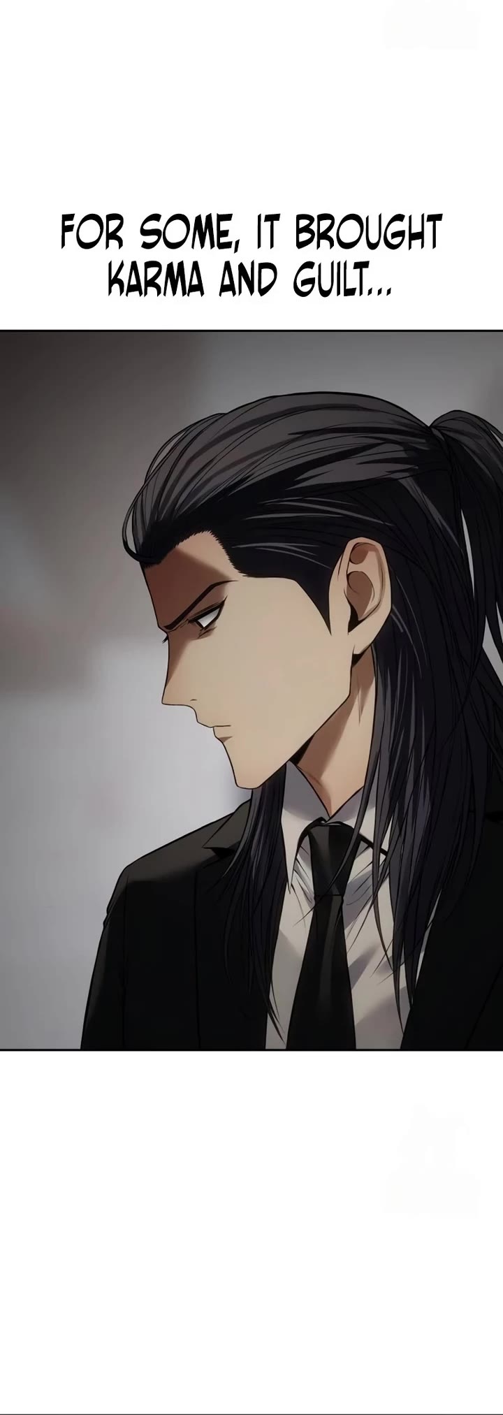 Baek XX Chapter 153 page 73 - Chapter 153